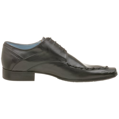 Image of Steven by Steve Madden Men's Nobhil Fashion Dress Lace Up
