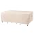 F&J Outdoors Waterproof Anti-UV Heavy Duty Rip-stop Fabric Extra Large Patio Furniture Covers, 140"x86"