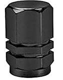 YUNHOME Bouchon De Valve De Pneu Capuchon De Valve Auto Tampas Da Válvula Do Pneu Da Roda De Carro 4 Tampa/Conjunto Liga De Alumínio Haste Do Pneu Poeira À Prova D Água 4Caps
