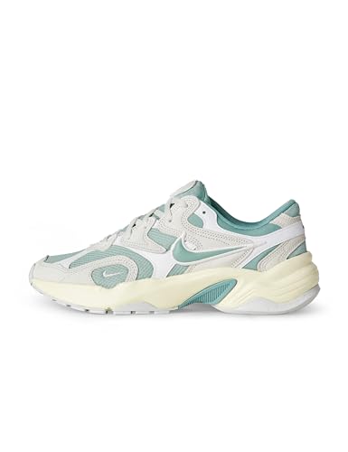Nike Women's AL8 Shoes, Photon Dust/Cannon-White-Coconut Milk, 7.5