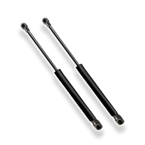 Ressorts à gaz de coffre 6J4827550B pour Seat Ibiza V avec levage assisté