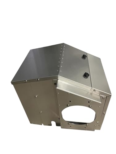 Thermo King TriPac Evolution APU