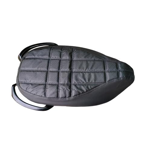 Shivaye Ola Cushioned Seat Cover for Ola S1/S1 Pro/S1 Air/S1 Pro Gen 2