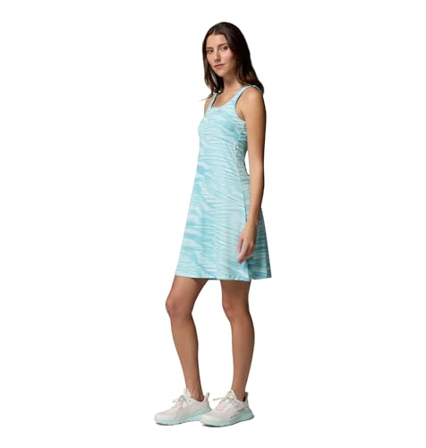 Image of Columbia PFG Freezer III Dress