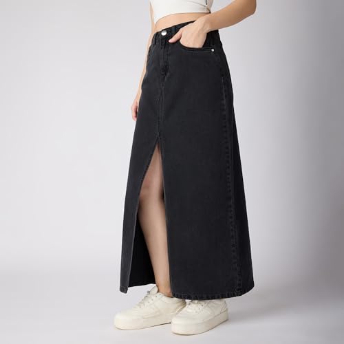 Image of Globus Women Skirt (GS574175 White 28)