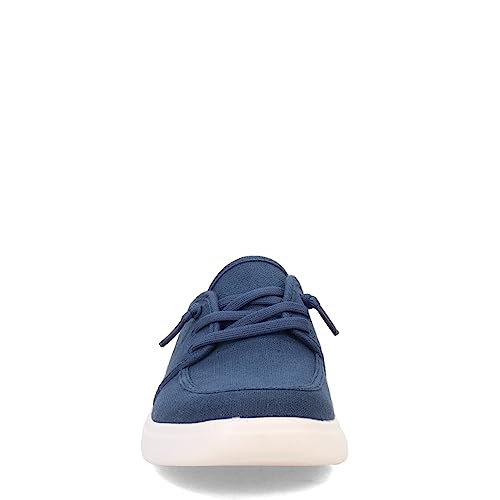 Skechers Bobs Skipper - Autumn Embrace Navy 6 B (M)