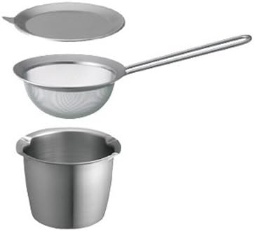 Many Many Make Sugar Powder Sieve Set DB – 2010