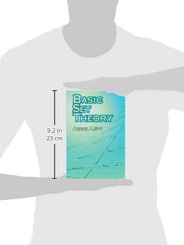 Basic Set Theory
