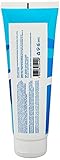 LOWELL - Shampoo mit Mirtilo Blaubeerextrakten - 240 ml - Mit der exklusiven Fusion der besten Öle der Welt stellt es die Lipidschicht des Haares wieder her.