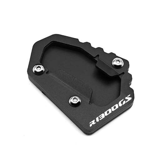 Extension de béquille moto pour R1300GS support élargisseur latéral