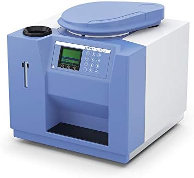 IKA 8802501 C 200 Calorimeter, 115V