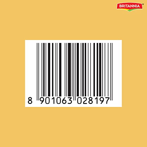 Image of Britannia Nice Time, 300g