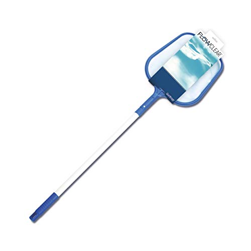 Pool-Kescher Bestway 58325B-03 Kescher Set Clean Cast, 162 cm