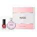 Produktbild Hugo Boss Woman Extreme 30 ml Eau De Parfum + 4,5 ml Nagellack