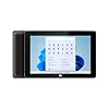 Krüger&Matz Tablet 2 in 1 EDGE 1089 Diagonale 10,1" USB 3.0 HDMI 8/256 GB Windows 11 Pro KM1089S.1