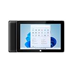 Krüger&Matz Tablet 2 in 1 EDGE 1089 Diagonale 10,1" USB 3.0 HDMI 8/256 GB Windows 11 Pro KM1089S.1