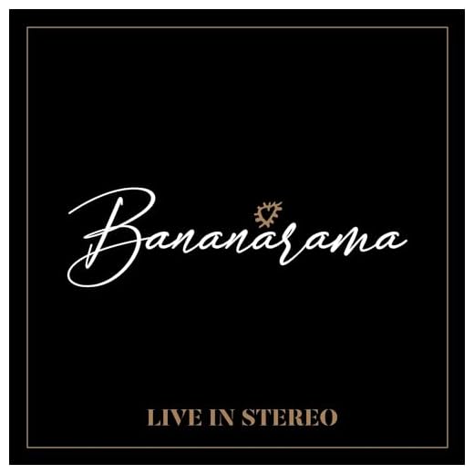 Live In Stereo [Disco de Vinil]