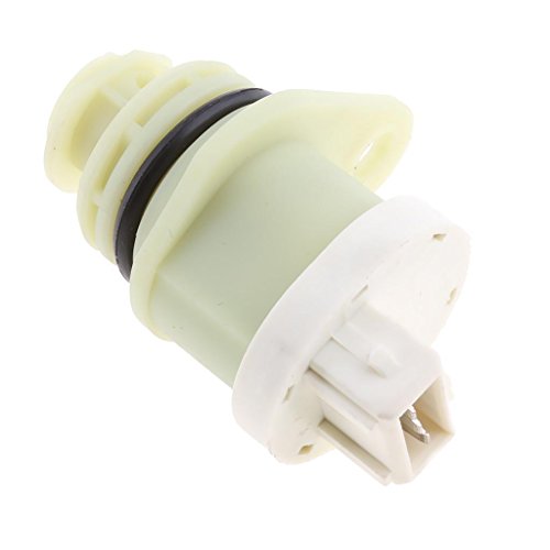 Capteur de vitesse compatible avec 6160.70 9635057280 9635080680 Cover