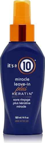 Image of It's A 10 Miracle Leave-In Plus Keratin 4 Oz