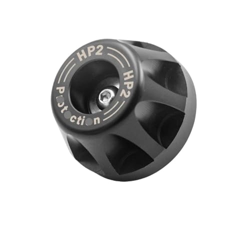 Curseur de Cadre de Moto pour R NineT Protection Route et Ville