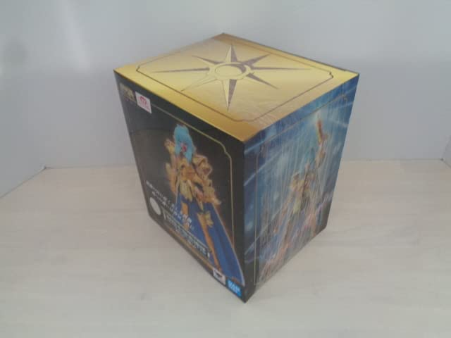 Amazon.co.jp: 聖闘士聖衣神話EX ピスケス アフロディーテ リバイバル