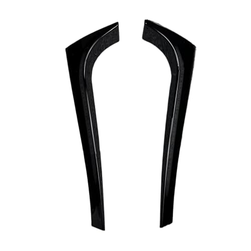 Becquet arrière pour Golf 5 MK5 résout le style fade R32