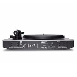 Cambridge Audio Alva ST – Platine Vinyle - Les Beatles, Paul McCartney, John Lennon, RIngo Starr, George Harrison Cambridge Audio Alva ST - Platine Vinyle – Image 4