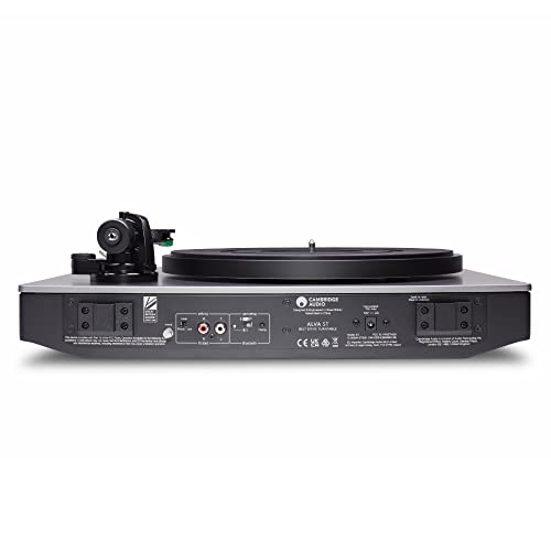 Cambridge Audio Alva ST – Platine Vinyle - Les Beatles, Paul McCartney, John Lennon, RIngo Starr, George Harrison Cambridge Audio Alva ST - Platine Vinyle – Image 5