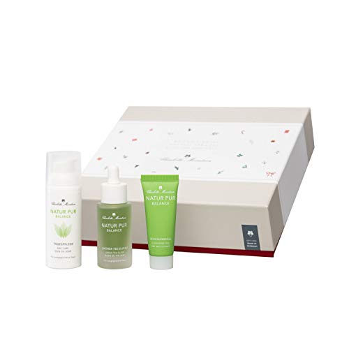 Preisvergleich Produktbild Charlotte Meentzen Geschenkset Natur Pur Balance, 100 ml