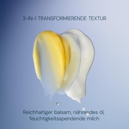 ELEMIS Pro-Kollagen Reinigungsbalsam 100g, 3-in-1 Schmelzender Gesichtsreiniger für eine tiefenwirksame Reinigung, täglicher feuchtigkeitsspendender Make-up-Entferner für eine reine, strahlende Haut