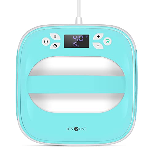 Top 10 Best Portable Heat Press in 2023 Reviews Buyer's Guide