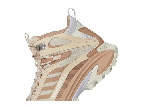 Merrell Moab Speed 2 Mid GTX Femme - vue 7