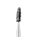 e.l.f. Eyelash & Brow Wand, Spoolie Brush To Define & Shape Lashes & Eyebrows, Creates Perfect Brows & Full, Lush Lashes, Vegan & Cruelty-Free