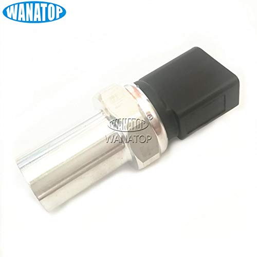 Air Conditioning High Pressure Switch 5K0959126 82Cp09-05 1K0959126E For Vw Ag #TOP1