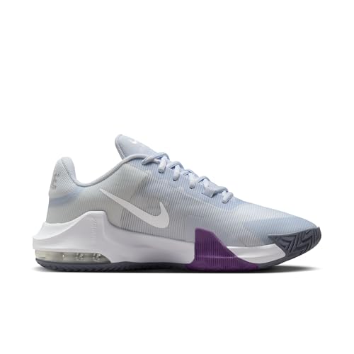 Image of Nike Mens Air Max Impact Basketball Shoes