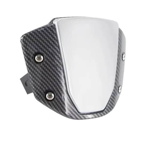 Déflecteur pare-brise moto pour CB650R 2019-2023 et CB1000R sport