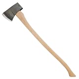 COUNCIL TOOL Forcible Entry Flathead Fire Axe FE6-6 lb Fire Axe, Halligan...