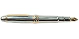  Unbekannt Krawattenklammer fountain pen