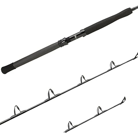 SHIMANO Tallus 7'6 MH Saltwater Casting Rod Cover