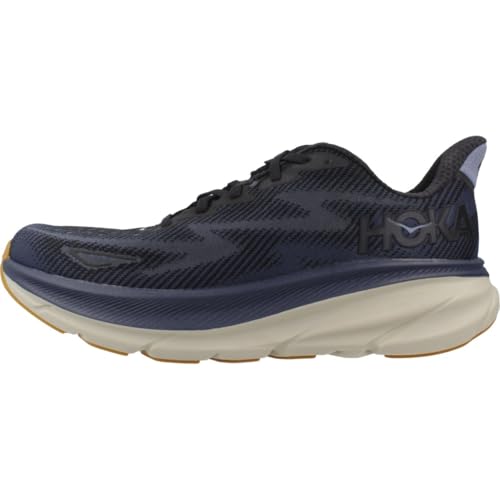 Image of Hoka Mens Clifton 9