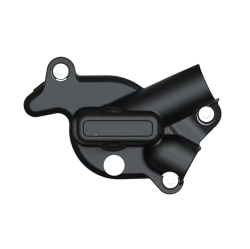 Protecteur capot latéral moteur Suzuki résistant aux chocs et chutes SV650