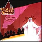 flame light bulbs 40w  Vegas Psalms, Casino Hymns