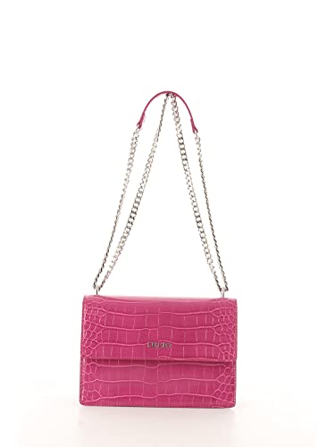 LIU JO Borsa Donna Fuxia AA2081 E0084 D CROSSBODY