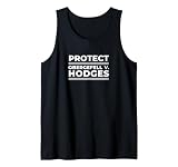 Codify to Protect Obergefell V Hodges Tank Top