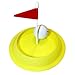 Player's Select Putting Cup - Yellow