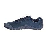 Practica tu deporte favorito gracias a las Shoes sport de Merrell. Comodidad y ligereza para que sólo tengas que preocuparte de rendir al máximo