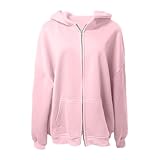 Occasions : ce sweat à capuche est ample, à la mode et confortable et convient pour la vie quotidienne, l'école, le travail, les mariages, les rendez-vous, les voyages, la rue, les cocktails, les boîtes de nuit ainsi que l'intérieur et l'extérieur.