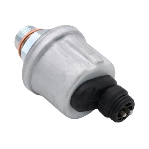 Capteur de pression d'huile 0117-718 pour stopper les fausses alertes moteur