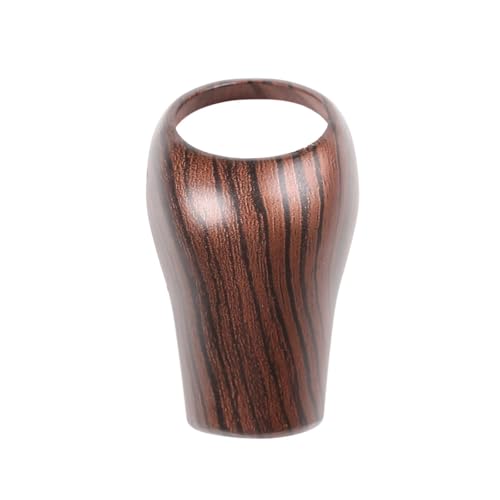 Capuchon de levier de vitesse texture pin anti-rayures pour habitacle W204 W212 Classe C E
