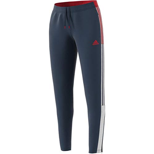 Image of adidas Women's High Rise Tiro 21 Regular Fit Track Pants